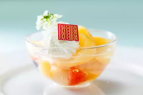 「【フォションホテル京都】暑い夏をひんやり涼しく過ごすためのフォション夏グルメが盛りだくさん！」の画像