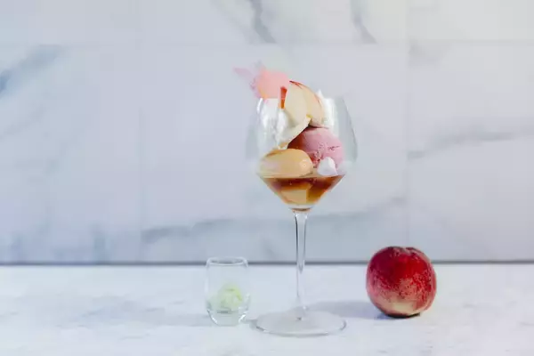 「【フォションホテル京都】暑い夏をひんやり涼しく過ごすためのフォション夏グルメが盛りだくさん！」の画像