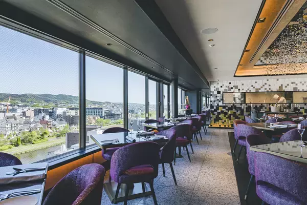 「【フォションホテル京都】暑い夏をひんやり涼しく過ごすためのフォション夏グルメが盛りだくさん！」の画像