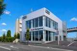 「Audi郡山／Audi Approved Automobile郡山、郡山駅西口中心街に8月1日リニューアルオープン」の画像1