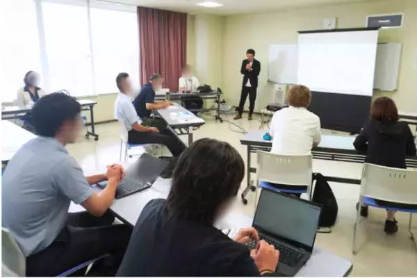 「宇都宮市主催の障害者雇用セミナーにスタートラインが登壇」の画像