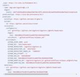「GitHub、セキュリティ関連のアップデートを発表」の画像10
