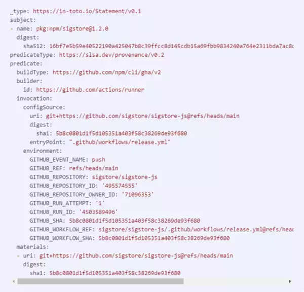 「GitHub、セキュリティ関連のアップデートを発表」の画像