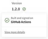 「GitHub、セキュリティ関連のアップデートを発表」の画像4