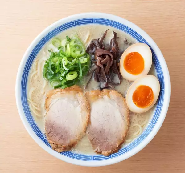 「7/22(月)「名島亭」のラーメンがさらに美味しくリニューアル！」の画像