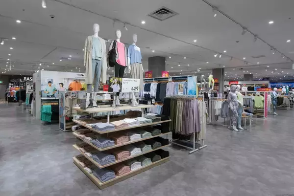 「2月21日(金)「スポーツデポカラフルタウン岐阜店」がグランドオープン店内にはアルペンアウトドアーズエッセンシャルストア・ゴルフ５を併設」の画像