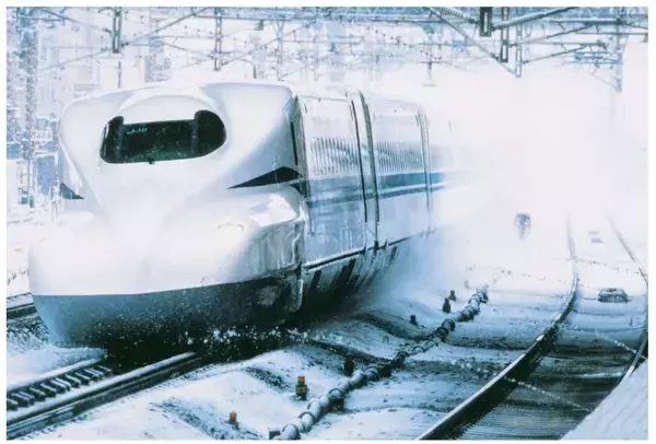 「【BLUE BULLET開店1周年記念】懐かしい車両と「自然×鉄道」が美しいポストカードセット2種を新発売」の画像