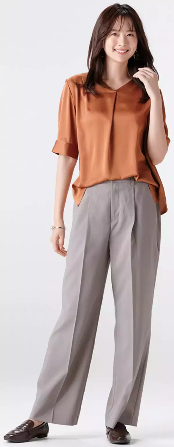 「2026年夏の記録的猛暑予測を受け、夏物アイテムを早期展開洋服の青山「創業感謝祭」を4月24日より開催」の画像