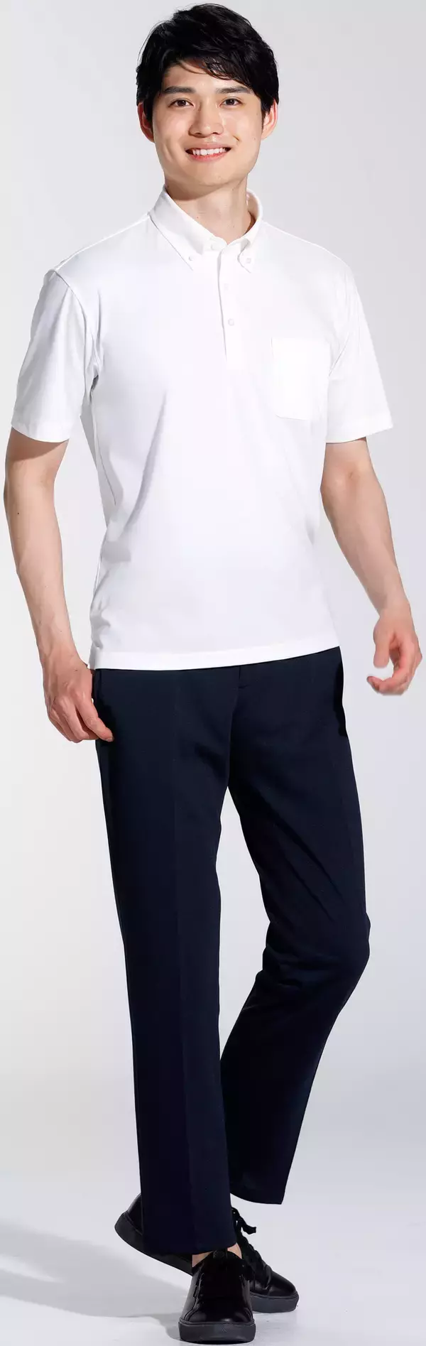 「2026年夏の記録的猛暑予測を受け、夏物アイテムを早期展開洋服の青山「創業感謝祭」を4月24日より開催」の画像