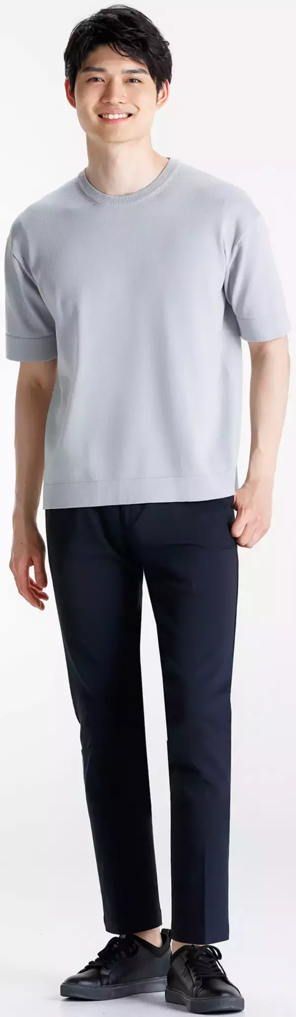 「2026年夏の記録的猛暑予測を受け、夏物アイテムを早期展開洋服の青山「創業感謝祭」を4月24日より開催」の画像