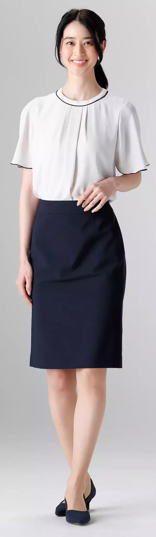 「2026年夏の記録的猛暑予測を受け、夏物アイテムを早期展開洋服の青山「創業感謝祭」を4月24日より開催」の画像