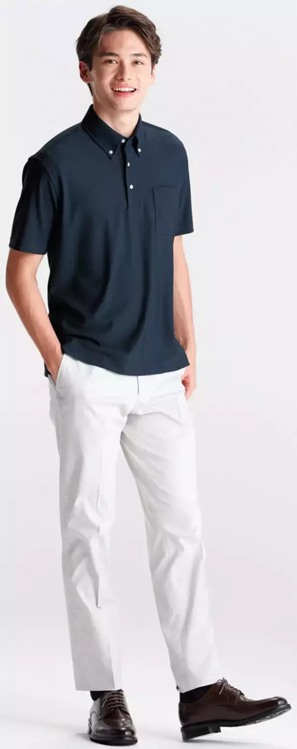 「2026年夏の記録的猛暑予測を受け、夏物アイテムを早期展開洋服の青山「創業感謝祭」を4月24日より開催」の画像