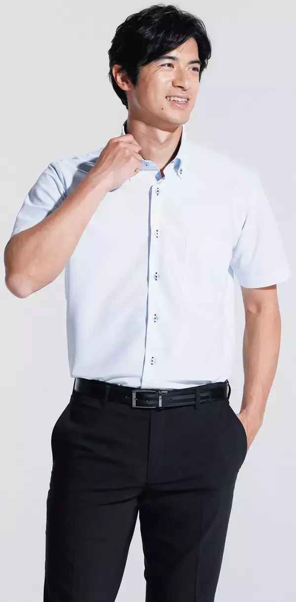 「2026年夏の記録的猛暑予測を受け、夏物アイテムを早期展開洋服の青山「創業感謝祭」を4月24日より開催」の画像