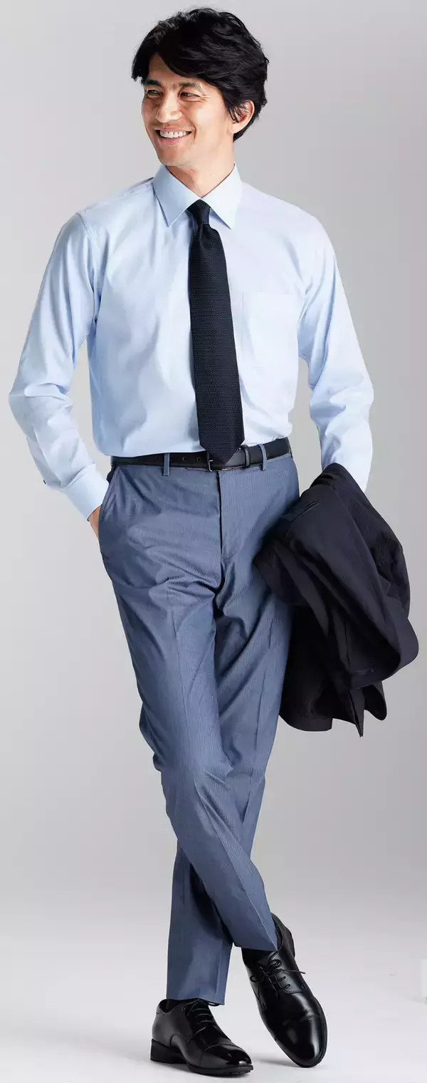 「2026年夏の記録的猛暑予測を受け、夏物アイテムを早期展開洋服の青山「創業感謝祭」を4月24日より開催」の画像