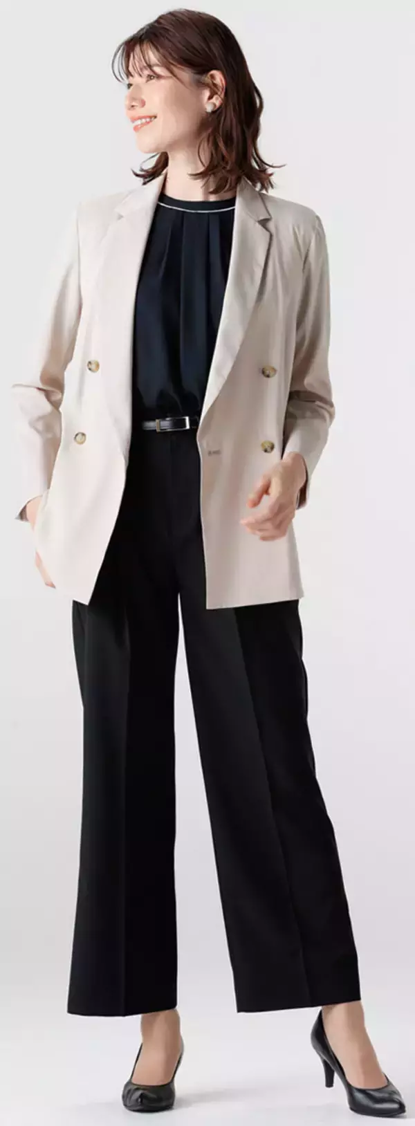 「2026年夏の記録的猛暑予測を受け、夏物アイテムを早期展開洋服の青山「創業感謝祭」を4月24日より開催」の画像