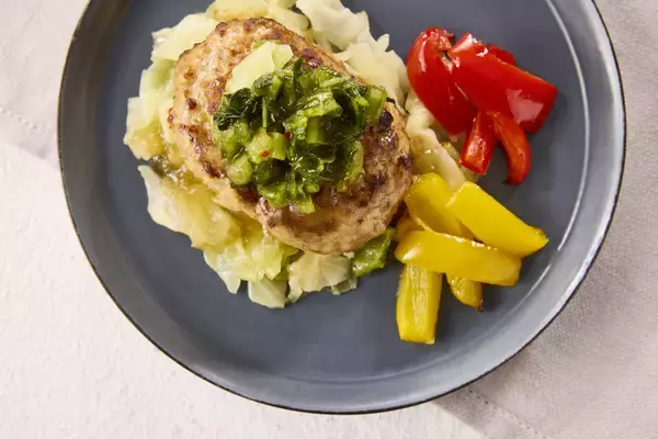 「ロック・フィールド初のチャレンジ！お客様に寄り添う現場の声をカタチに。「RF1」など6ブランドで、店舗スタッフ考案メニューを期間限定販売！」の画像