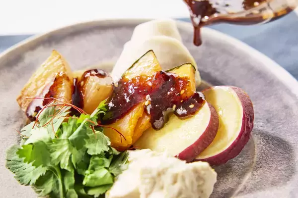 「ロック・フィールド初のチャレンジ！お客様に寄り添う現場の声をカタチに。「RF1」など6ブランドで、店舗スタッフ考案メニューを期間限定販売！」の画像