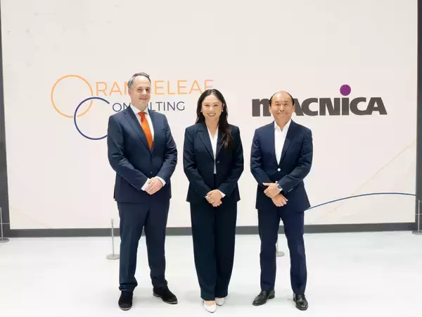 マクニカ、DXリーディングカンパニーOrangeleaf Consultingの過半数株式の取得合意を発表