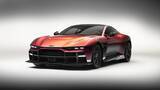 「ASTON MARTIN VALEN 最強のフロントエンジン・スーパーカー」の画像1