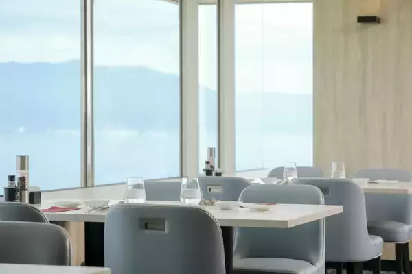 「琵琶湖マリオットホテル　二十四節季の八節に合わせて日本の季節を味わう和テイストのランチ「“WA Lunch” Seasonal Festivals of Japan –夏至–」を発売」の画像