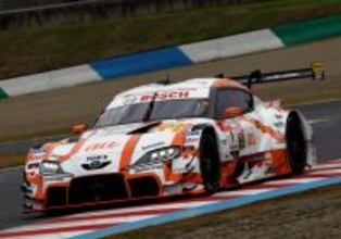 ブリヂストンタイヤ装着チームが「2025 AUTOBACS SUPER GT」GT500・GT300両クラスでシリーズチャンピオンを獲得