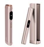 「virto™からミックスレッドベリー[1]風味の新フレーバーが2月2日に発売」の画像4