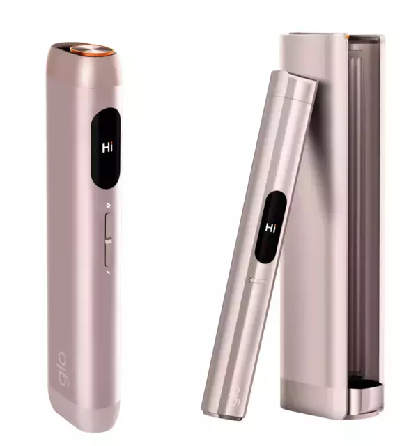 「virto™からミックスレッドベリー[1]風味の新フレーバーが2月2日に発売」の画像