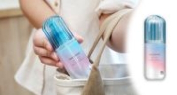 「いつでも・どこでも」虫よけ対策！　携帯しやすいコンパクトサイズの『はだまも ミスト ミニサイズ』を新発売