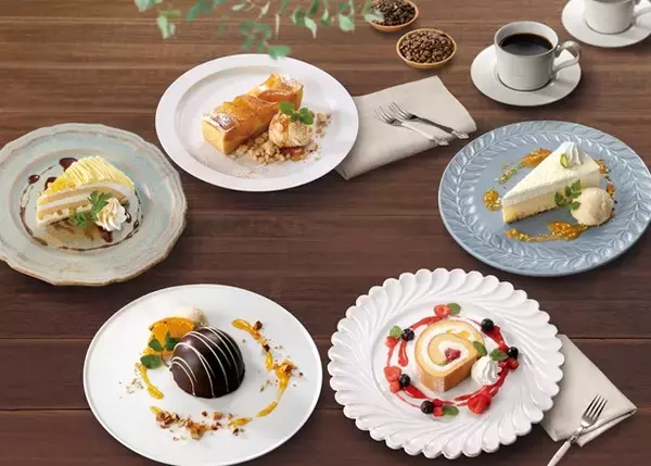 「キーコーヒーが業務用食材のプライベートブランドをリブランディング」の画像