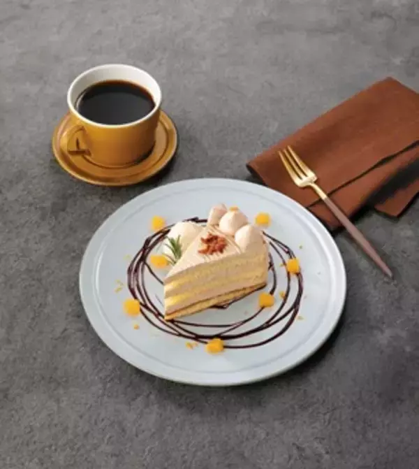 「キーコーヒーが業務用食材のプライベートブランドをリブランディング」の画像