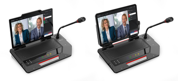 【新製品】BOSCH会議システム「DICENTISマルチメディア」の国内販売を2026年10月28日に発売日確定～デモ受付を開始し、重要会議向けマルチメディア会議システムの提案を強化～