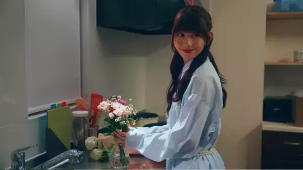 「葵うたの、MIOCHIN、ゆうたろう出演決定！！　ドラマ『カレの部屋と3人のカノジョ』全貌が明らかに！！メインビジュアル・場面写真も公開！！」の画像