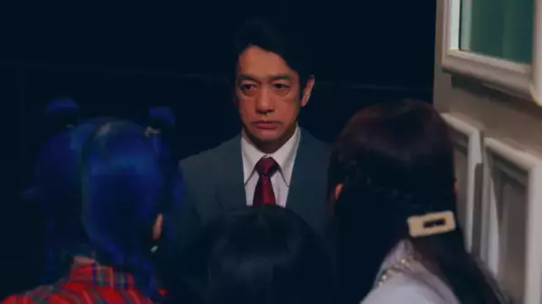 「葵うたの、MIOCHIN、ゆうたろう出演決定！！　ドラマ『カレの部屋と3人のカノジョ』全貌が明らかに！！メインビジュアル・場面写真も公開！！」の画像