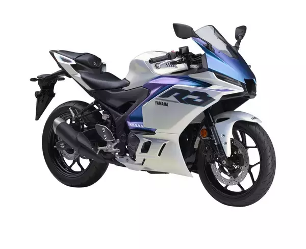 「オートカラーアウォード2025　ヤマハ発動機が2度目のグランプリを受賞」の画像