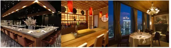 「BaaS提携５周年記念第４弾、「期間中、名店で何度でも。円定期預金グルメクーポンプレゼントキャンペーン」を実施」の画像