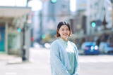 「若者たちの足が、再び新潟・古町へ向かう。──古着カルチャーが生む新たな賑わい」の画像1