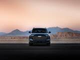 「Audi Q9、セグメント初のモデルとして室内空間と快適性を再定義：新たなポートフォリオのフラッグシップ」の画像1