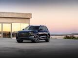 「Audi Q9、セグメント初のモデルとして室内空間と快適性を再定義：新たなポートフォリオのフラッグシップ」の画像10