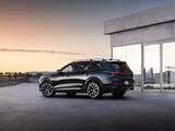「Audi Q9、セグメント初のモデルとして室内空間と快適性を再定義：新たなポートフォリオのフラッグシップ」の画像12