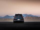 「Audi Q9、セグメント初のモデルとして室内空間と快適性を再定義：新たなポートフォリオのフラッグシップ」の画像13