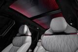 「Audi Q9、セグメント初のモデルとして室内空間と快適性を再定義：新たなポートフォリオのフラッグシップ」の画像5