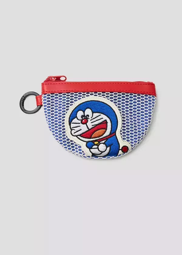 「『ドラえもん』のグラニフオリジナルアイテムが登場！ 2026年8月11日(火)より発売」の画像