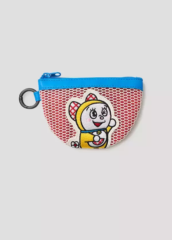 「『ドラえもん』のグラニフオリジナルアイテムが登場！ 2026年8月11日(火)より発売」の画像