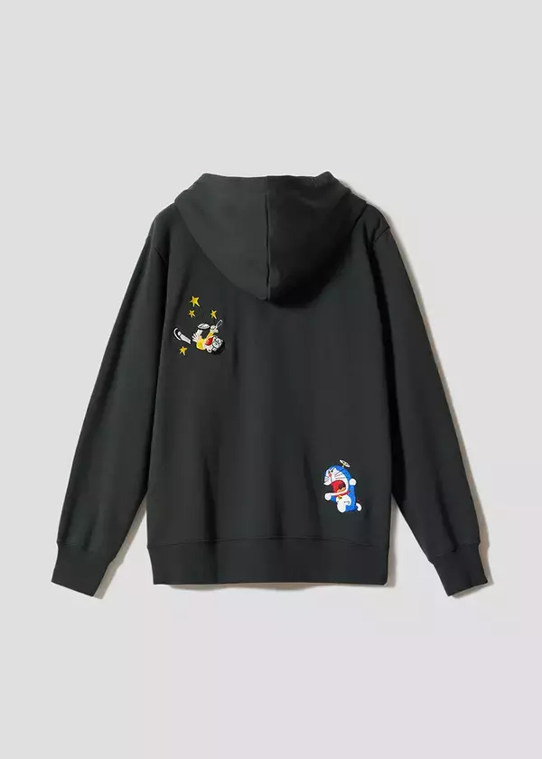 「『ドラえもん』のグラニフオリジナルアイテムが登場！ 2026年8月11日(火)より発売」の画像