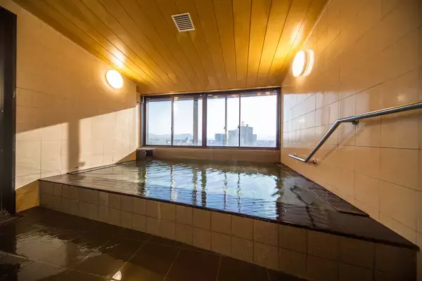 「≪鳥取県鳥取市　バードステイホテル≫★鳥取市内初！★今話題の最先端水素サロン【スイソザウルス】３月５日NEWオープン！」の画像