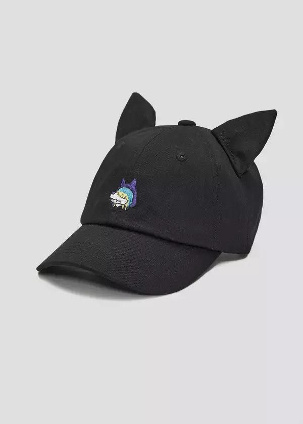 「グラニフに新たなオリジナルキャラクターが登場！心優しいオオカミ少年「少年ウルフ」、6月2日(月)デビュー」の画像