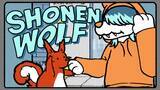「グラニフに新たなオリジナルキャラクターが登場！心優しいオオカミ少年「少年ウルフ」、6月2日(月)デビュー」の画像2