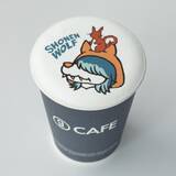 「グラニフに新たなオリジナルキャラクターが登場！心優しいオオカミ少年「少年ウルフ」、6月2日(月)デビュー」の画像6