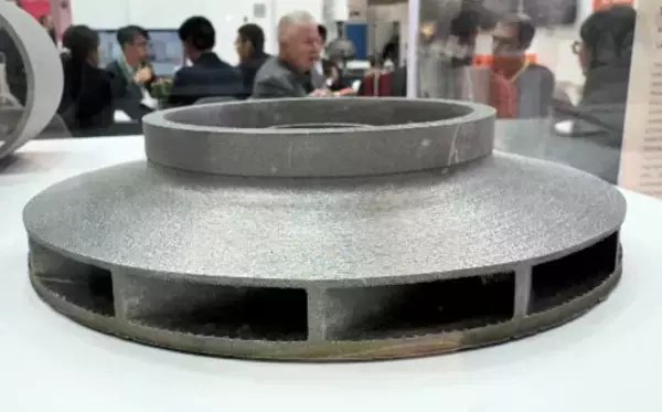 「【オリックス・レンテック】次世代3Dプリンタ展2025に出展」の画像