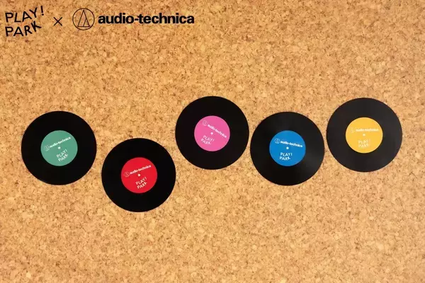 「音の「振動」を、見て・触って・聞いて・体で感じる。 PLAY! PARKコラボ第4弾として、子ども向けイベントを開催」の画像